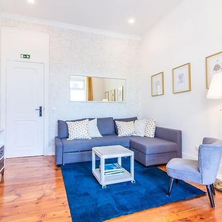 Downtown 7 Bedroom Apartment - Liberdade Lisbon Exterior photo